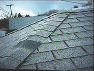 Roofing Inspection Training CE Course